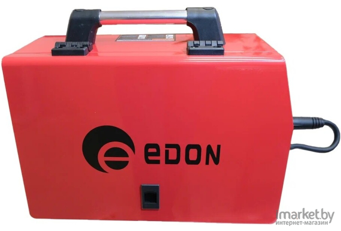 Сварочный полуавтомат Edon Smart MIG-190