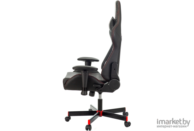 Кресло компьютерное A4Tech Bloody GC-800 (черный)