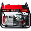 Бензиновый генератор Alteco Standard APG 7000 N