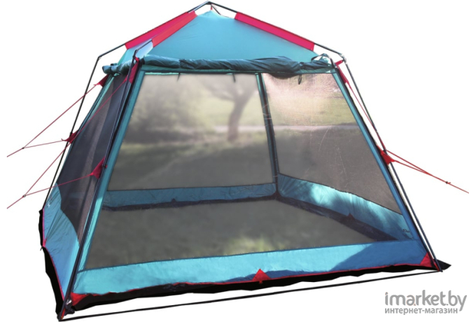 Тент-шатер BTrace Comfort