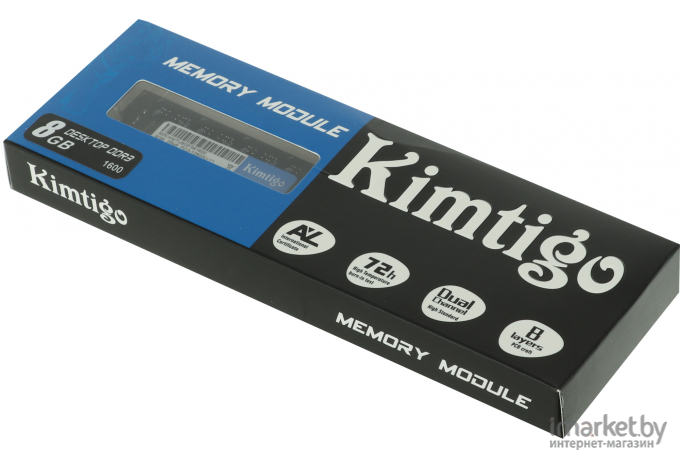 Оперативная память Kimtigo KMTU8GF581600