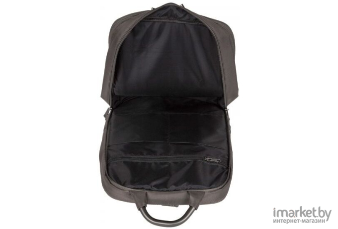 Городской рюкзак Polar П0121 черный