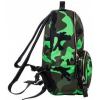 Городской рюкзак Polar 9040 темно-зеленый