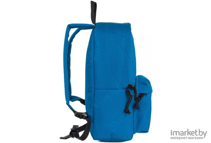 Городской рюкзак Polar 18210 синий