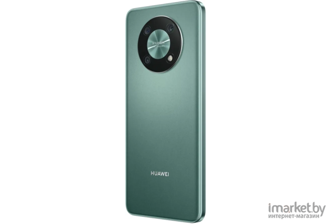 Смартфон Huawei nova Y90 4GB/128GB Green (CTR-LX1)