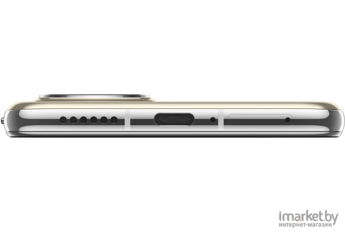 Смартфон Huawei P50 Pro светло-золотистый (JAD-LX9)