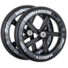 Колеса для самоката MaxCity SC-W250 черный
