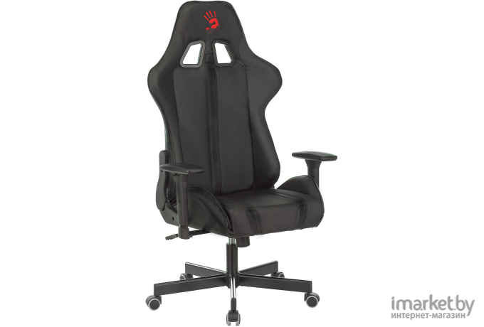 Компьютерное кресло A4Tech Bloody GC-600 (черный)