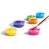 Набор модных смывающихся красок для рисования SES Creative (00362)