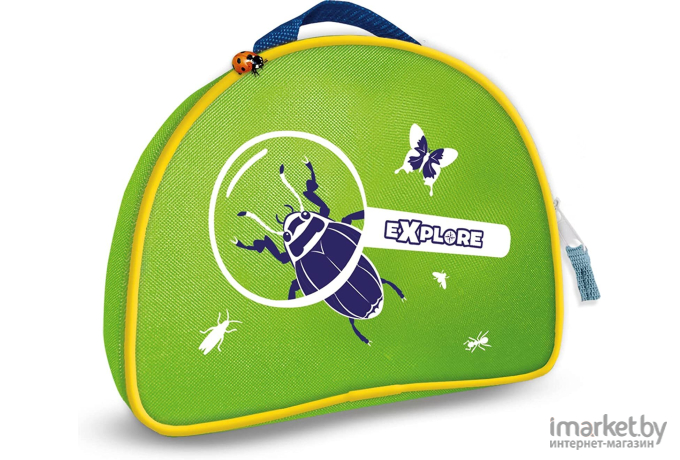 Набор игровой SES Creative детский Explore Исследование насекомого (25116)