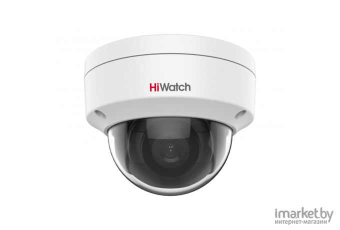 IP-камера HiWatch IPC-D022-G2/S(4mm)