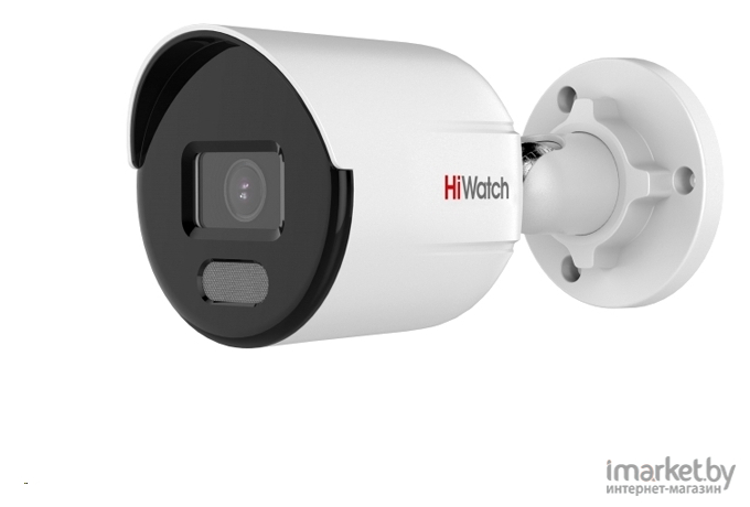 Видеокамера IP HiWatch DS-I250L(B)(2.8mm)
