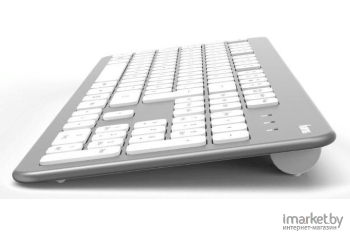 Комплект клавиатура + мышь Hama KMW-700 (R1182677)