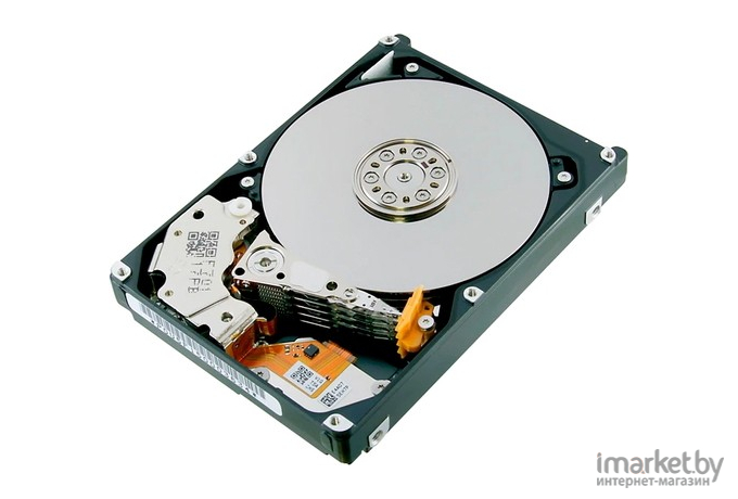 Жесткий диск Toshiba Enterprise Capacity (AL15SEB12EQ)