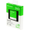 SSD диск WD Green 240GB (WDS240G3G0A)