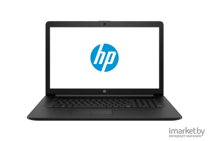 Ноутбук HP 17-cp0004ny (60V14EA)