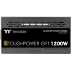 Блок питания Thermaltake Toughpower GF1 ARGB 80+ gold ATX 1200W (PS-TPD-1200FNFAGE-1)
