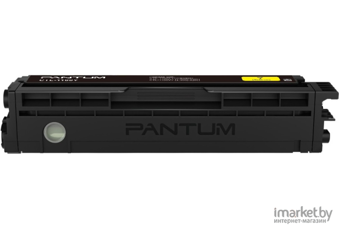Картридж Pantum CTL-1100HK Black (017756)