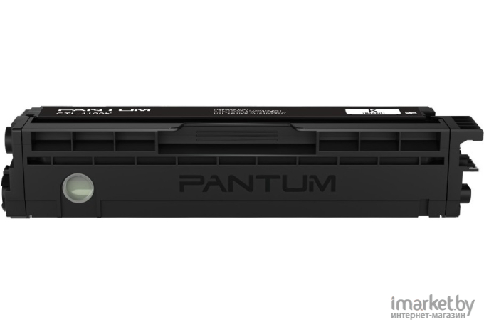Картридж Pantum CTL-1100HK Black (017756)