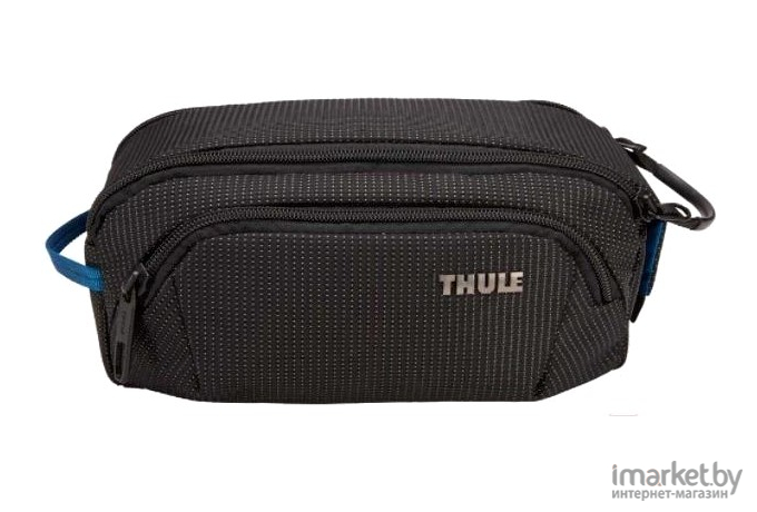 Чехол-органайзер Thule Crossover 2 Toiletry Bag черный (C2TB101BLK)