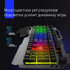 Клавиатура Oklick GMNG черный (720GK)