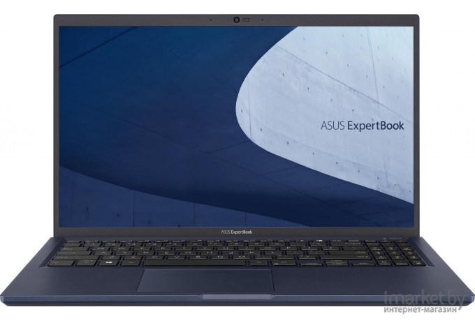 Ноутбук ASUS B1500C (B1500CEAE-BQ2003R) (90NX0441-M23810)