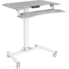Стол для ноутбука CACTUS VM-FDE103 серый (CS-FDE103WGY)