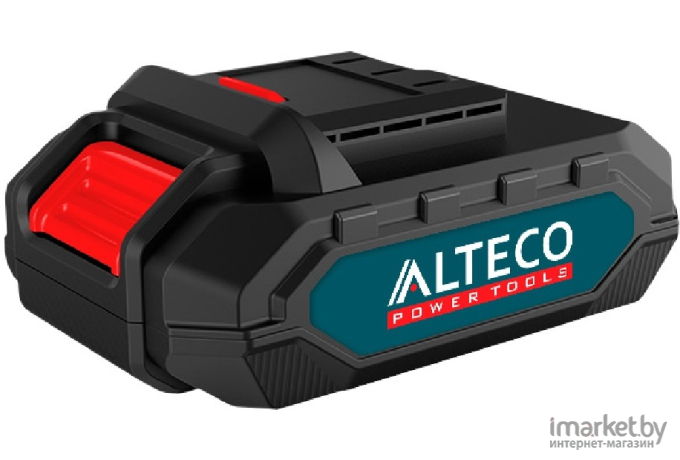Аккумулятор Alteco BCD 2002Li BL
