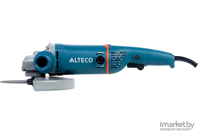 Угловая шлифмашина Alteco AG 1800-180