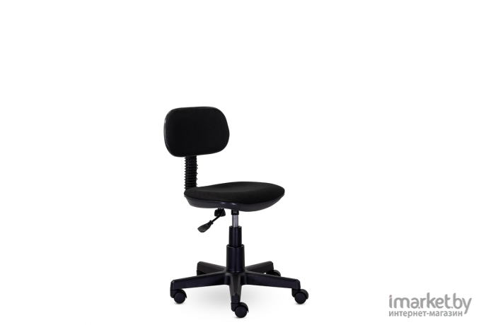 Офисное кресло UTFC ЭРГО C-11 ткань черный