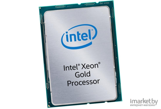 Процессор Dell 374-BBPU Xeon Gold 5120