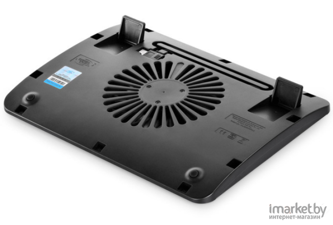 Охлаждающая подставка для ноутбука Deepcool Notebook Cooler WINDPAL MINI