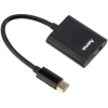 Разветвитель USB 2.0 Hama 00135748