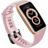 Фитнес-браслет Huawei Band 6 (розовая сакура)