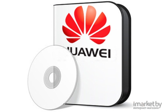 Лицензия ПО Huawei LIC-55V5-BS (88034JUH)