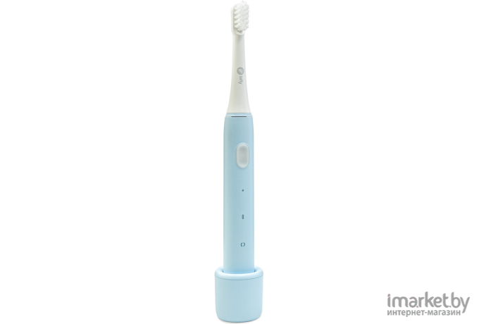 Электрическая зубная щетка Infly Electric Toothbrush P60 (синий)
