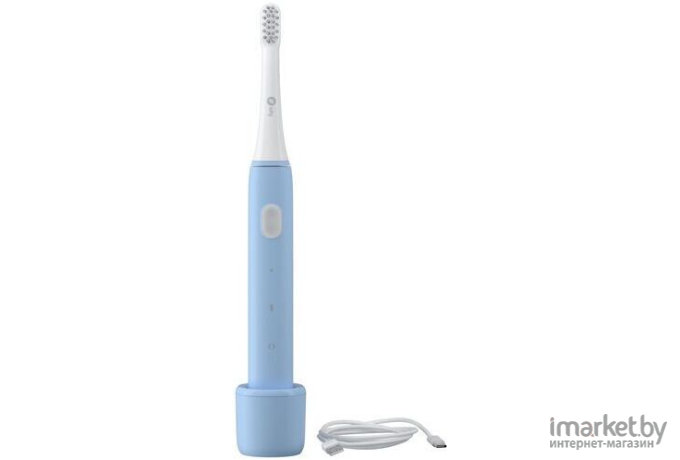 Электрическая зубная щетка Infly Electric Toothbrush P60 (синий)