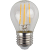 Светодиодная лампа ЭРА LED P45-9W-827-E14