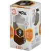 Светодиодная лампа ЭРА LED P45-9W-827-E14