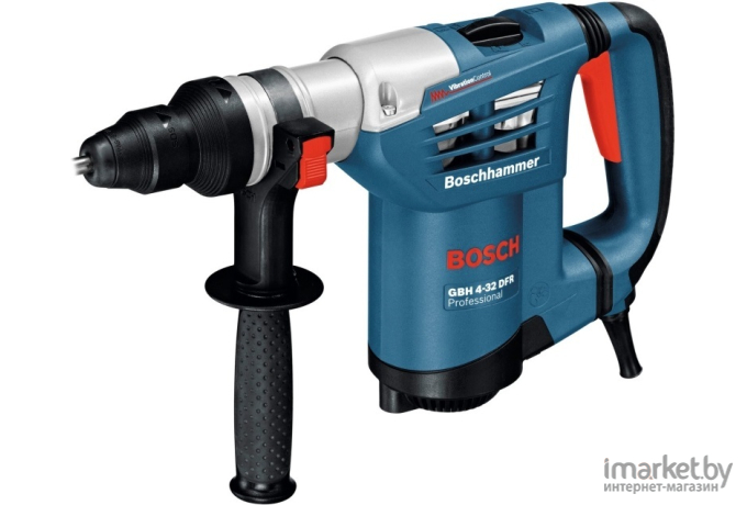 Перфоратор Bosch GBH 4-32 DFR Professional