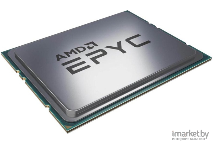 Процессор AMD EPYC 7F32