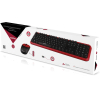 Комплект клавиатура + мышь SmartBuy SBC-620382AG-RK