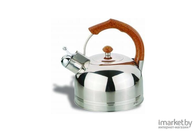 Чайник со свистком IRIT IRH-409