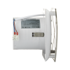 Осевой вентилятор Electrolux Argentum EAFA-150TH (таймер и гигростат)