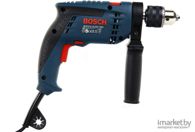 Профессиональная дрель Bosch GSB 13 RE Professional (0.601.217.102)