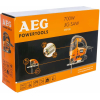 Электролобзик AEG Step 80 (4935451161)