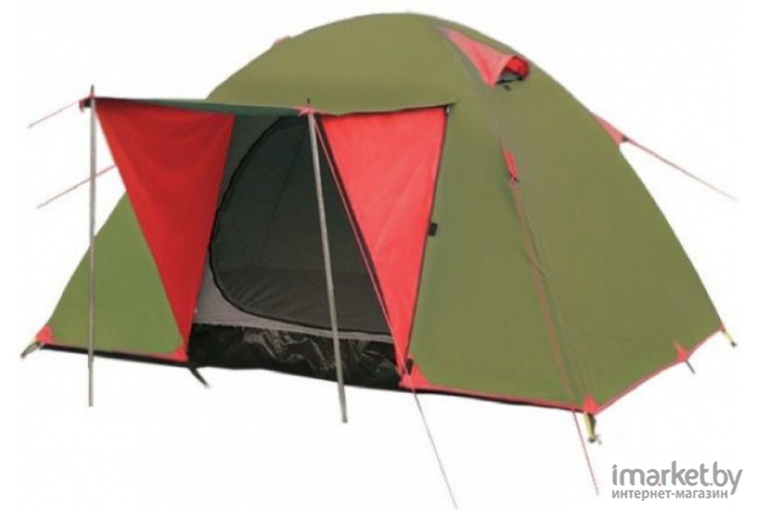 Треккинговая палатка Tramp Lite Wonder 2