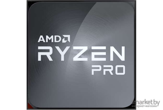 Процессор AMD Ryzen 5 Pro 5650G (Multipack)
