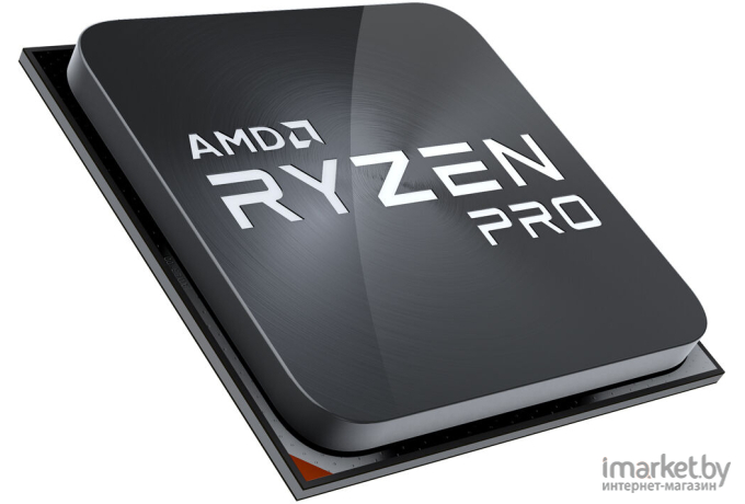 Процессор AMD Ryzen 5 Pro 5650G (Multipack)