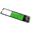SSD диск WD Green 240GB (WDS240G3G0B)